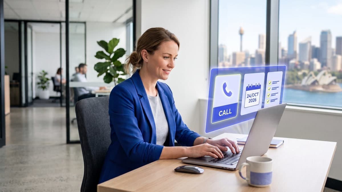 AI Agents for Insurance Brokers in Australia