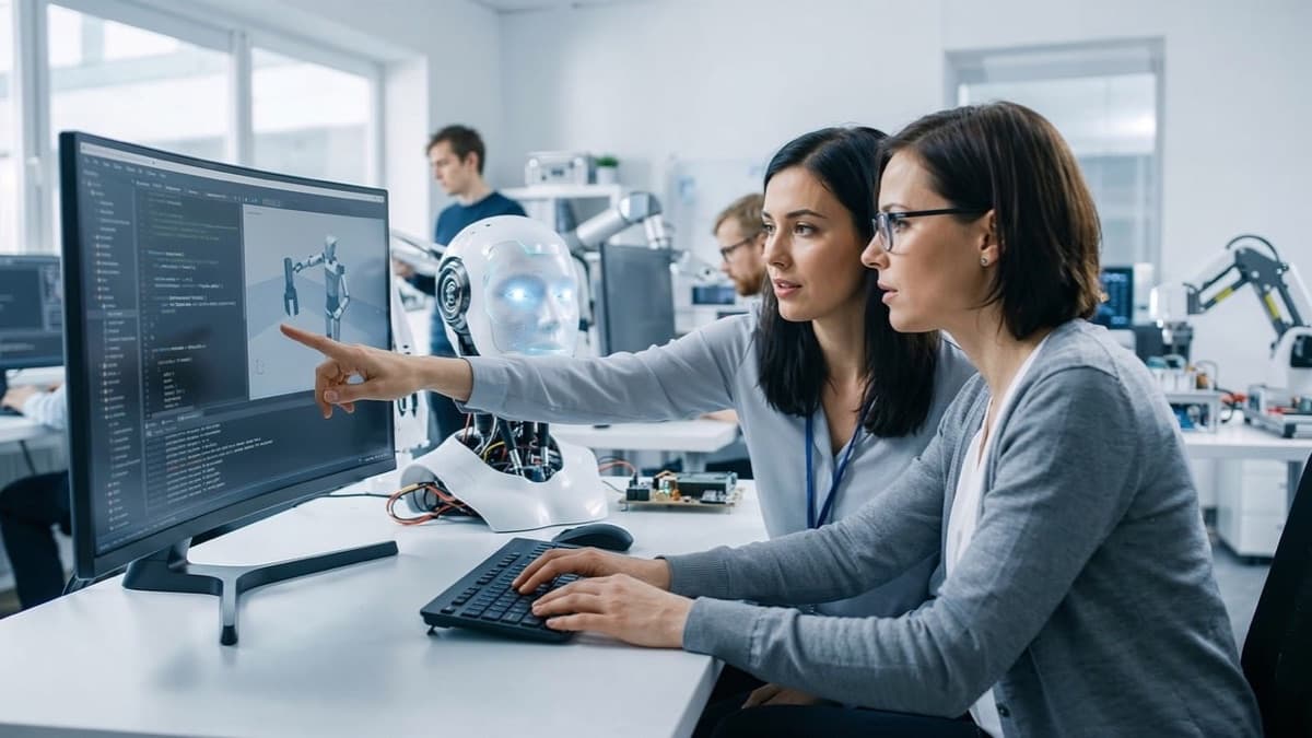 AI Agents vs AI Assistants: What's the Difference?