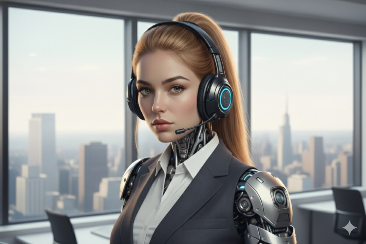 Ava, AI SDR agent